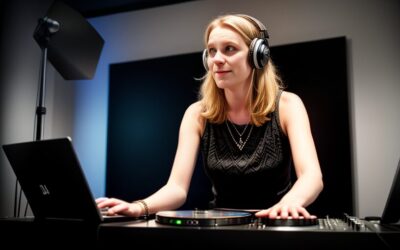 DJ:den aseman, kansainvälistymisen ja yhteistoiminnan kehittäminen – Tie kohti vahvempaa DJ-kulttuuria