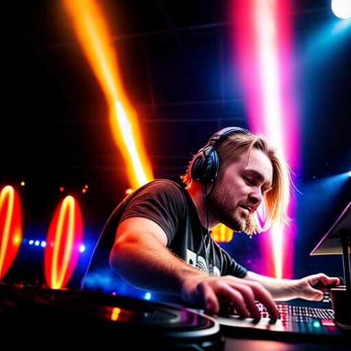 Yhdessä Huipulle – DJ:den yhteisöllisyyden voima